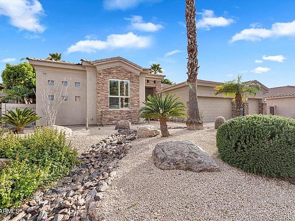 3rd image of 15323 E REDROCK Drive
