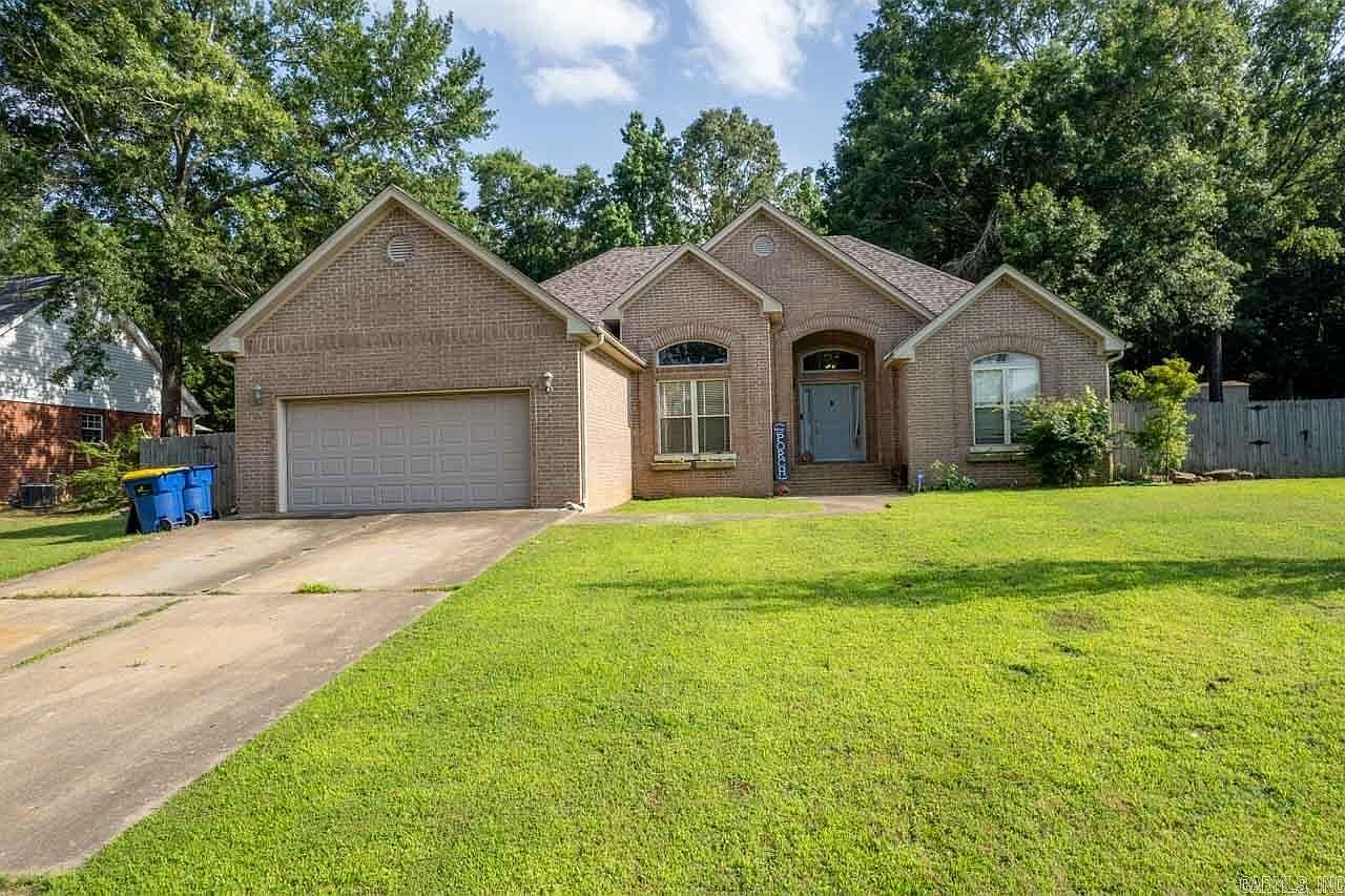 43 Magness Creek Dr, Cabot, AR 72023 Zillow