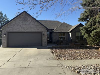 207 Sioux Dr, Berthoud, CO, 80513
