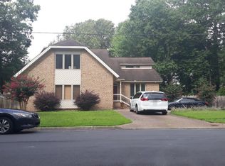 512 Archer Dr, Chesapeake, VA 23322