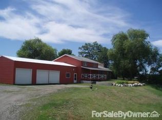 23900 E Joseph Ave, Otis Orchards, WA 99027