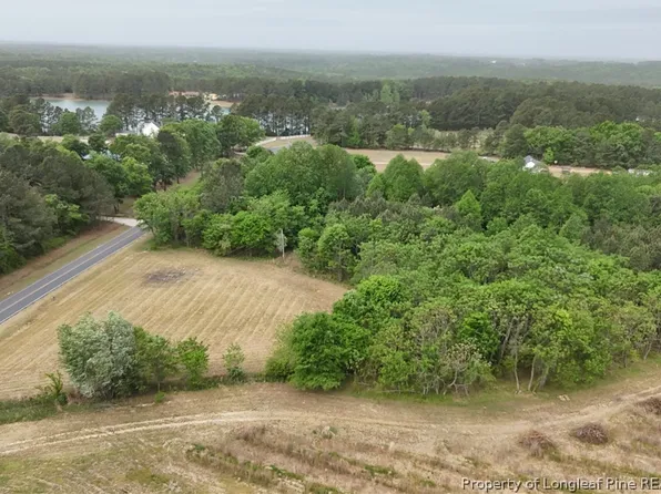 2 Joe Collins Rd, Lillington, NC 27546