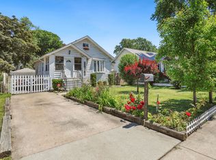217 S Villa Ave, Elmhurst, IL 60126
