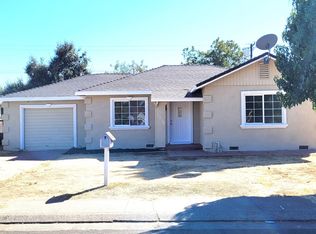 2354 E Flora St, Stockton, CA
