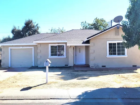 2354 E Flora St, Stockton, CA 95205