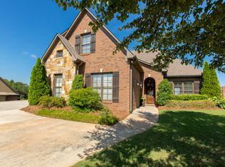 494 Oxford Way, Pelham, AL 35124