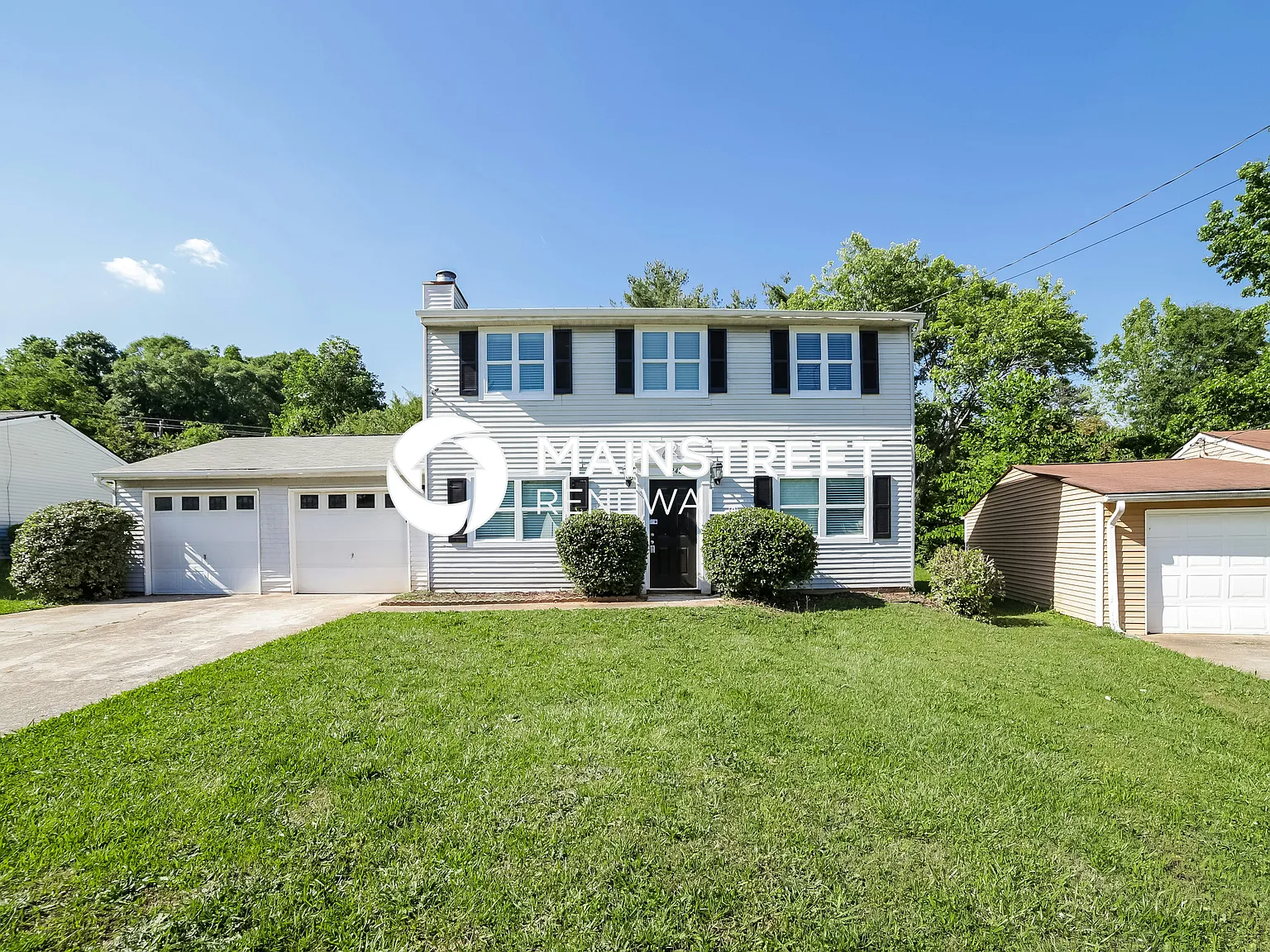 5248 Long Green Ln — Photo 1
