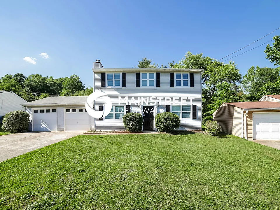 5248 Long Green Ln