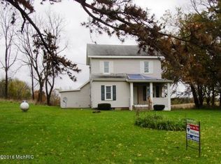 14364 Pioneer St, Marcellus, MI 49067