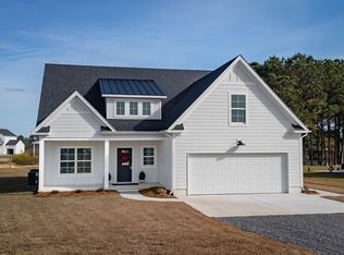 3231 Tower Hill Circle Cpe, Cape Charles, VA 23310