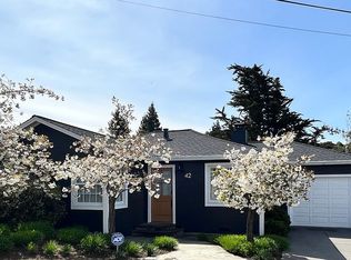 42 S Knoll Rd, Mill Valley, CA 94941