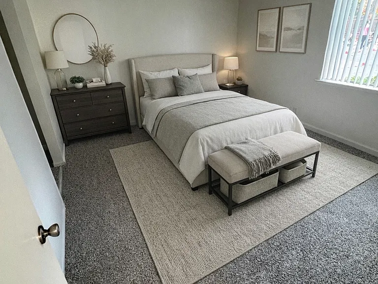 Sheraton Apartments — Photo 4
