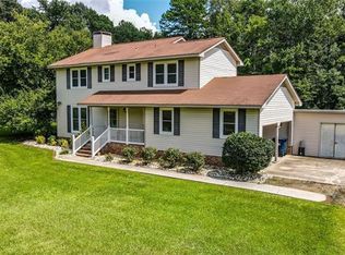 217 Todd Cir #60, Wingate, NC 28174