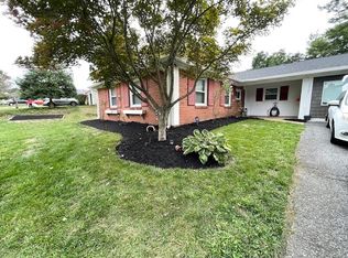 12501 Brewster Ln, Bowie, MD 20715