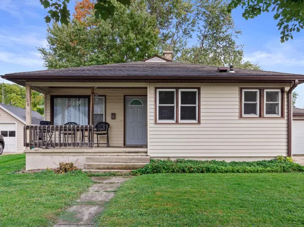 108 Shirley STREET, Fort Atkinson, WI 53538