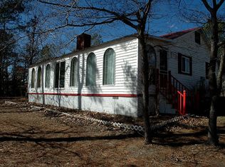 792 Sellars Rd, Sanford, NC 28326