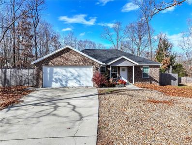 5 Renfrew Ln, Bella Vista, AR, 72715