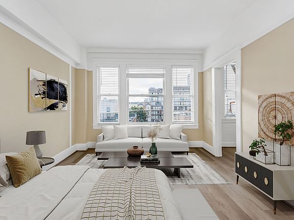 2nd image of 735 Ofarrell St #46