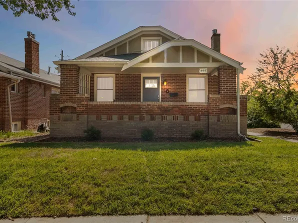 900 Jackson Street, Denver, CO 80206