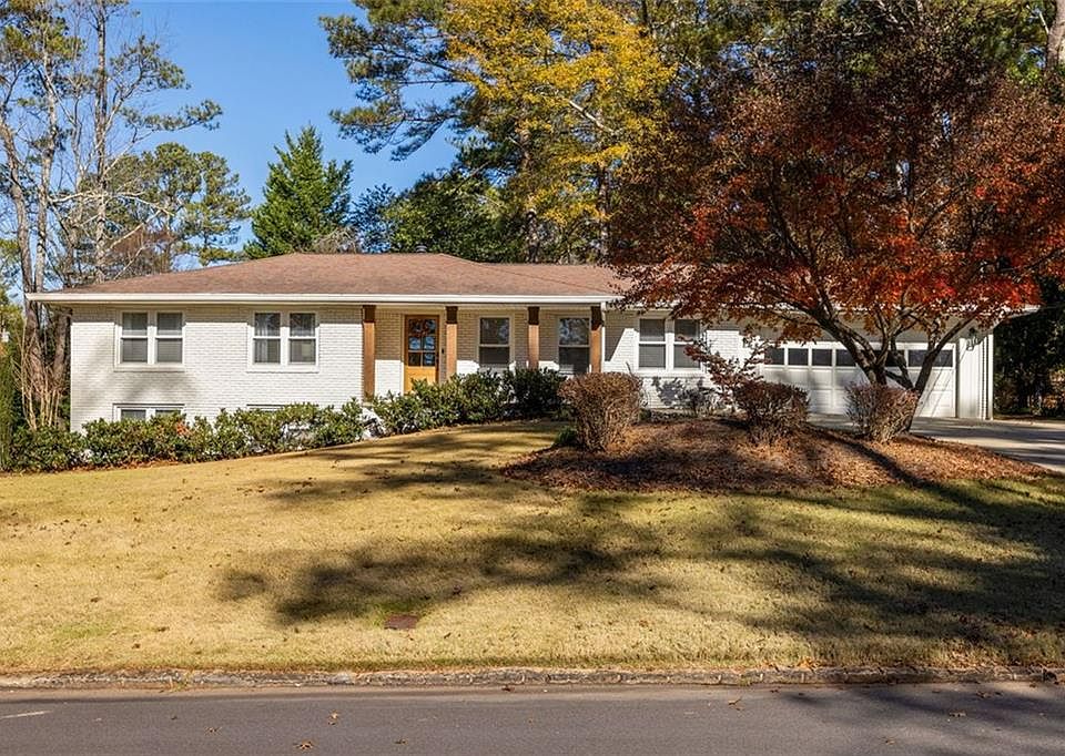 1st image of 3886 Gladney Dr