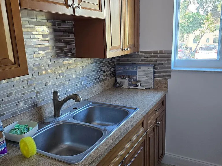 OCEAN PARK SOUTH APARTMENTS 2861 S. SEACREST BLVD BOYNTON BEACH, FL 33435 — Photo 1