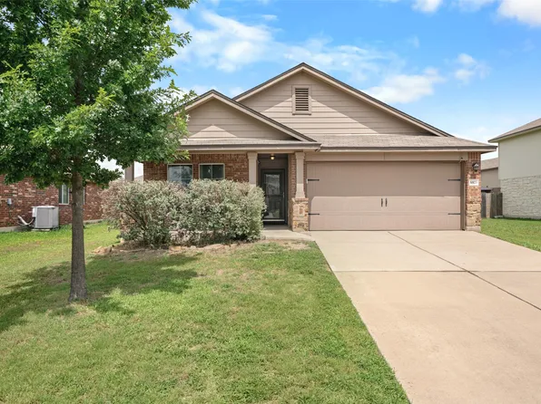 6521 La Sol Ln, Woodway, TX 76712