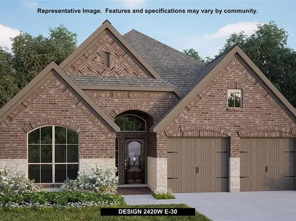 302 Trillium Park Loop, Conroe, TX 77304