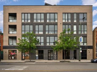 2800 N Lincoln Ave Unit 4S, Chicago, IL 60657