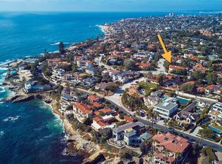 211 Avenida Cortez, La Jolla, CA 92037
