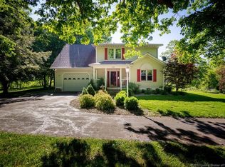 2555 W Heidelberg Rd SW, Corydon, IN 47112