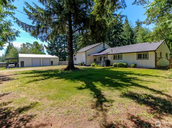 12524 Bingham Avenue E, Tacoma, WA 98446