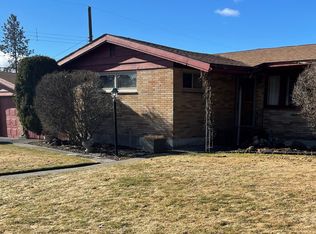 1803 W Kiernan Ave, Spokane, WA 99205