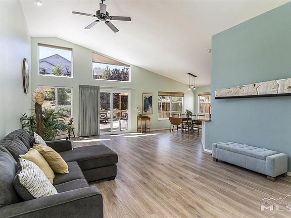 3rd image of 4532 Vista Mountain Dr