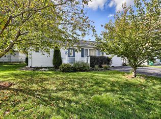 116 Colebrook Rd, Elizabethtown, PA 17022