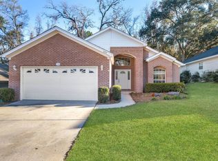 7109 Shady Grove Way, Tallahassee, FL 32312