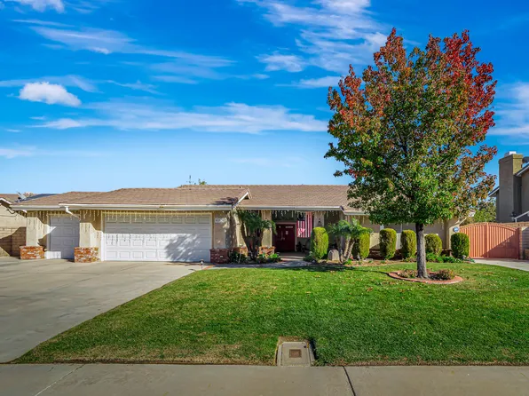 41536 Jacaranda St, Palmdale, CA 93551