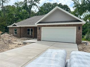 9 Hastings Ln, Bella Vista, AR 72714