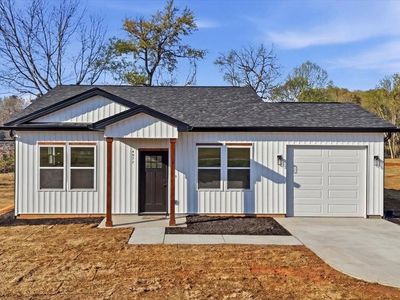 4077 N Blackstock Rd, Spartanburg, SC, 29301