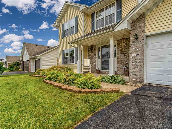 2nd image of 810 Winfield Dr