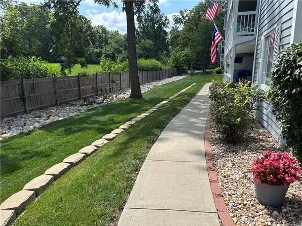 4009 S Crysler Ave APT 38-2, Independence, MO 64055