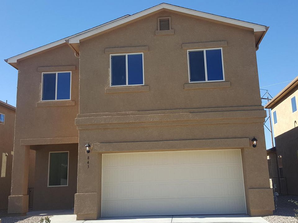 1st image of 843 Zimina Dr NW