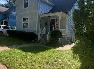 526 6th St, Ann Arbor, MI