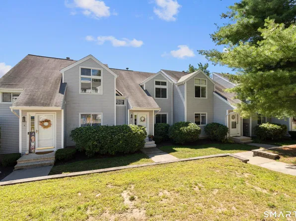 18 Tulip Dr Unit C, Seymour, CT 06483