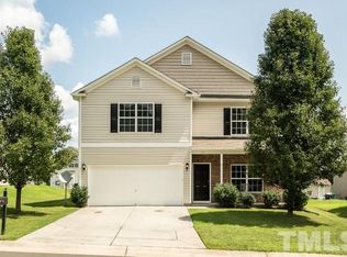 11 Crimson Clover Ct, Durham, NC 27704