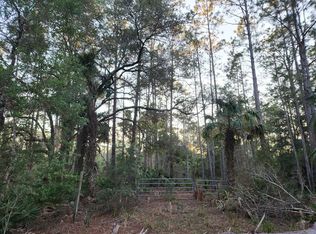 13450 SW 61st St, Cedar Key, FL 32625