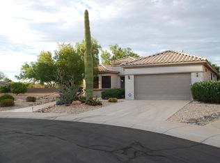 15126 W Alegria Ct, Surprise, AZ 85374
