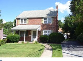 905 Stanbridge Rd, Drexel Hill, PA 19026