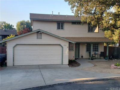 4964 Buck Tail Ln, Heritage Ranch, CA, 93446