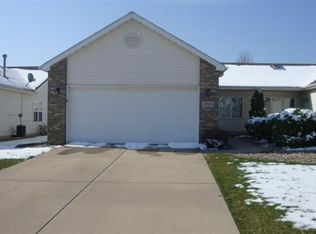 1635 Fir Ave, Crown Point, IN 46307