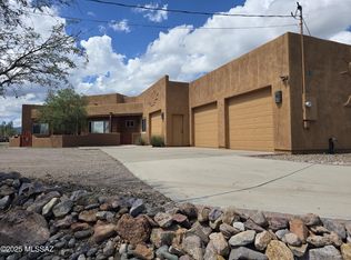520 Camino Hombre De Oro, Rio Rico, AZ 85648